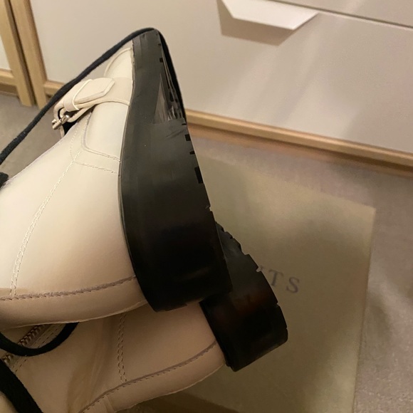 All saints boots 36 - Picture 6 of 9